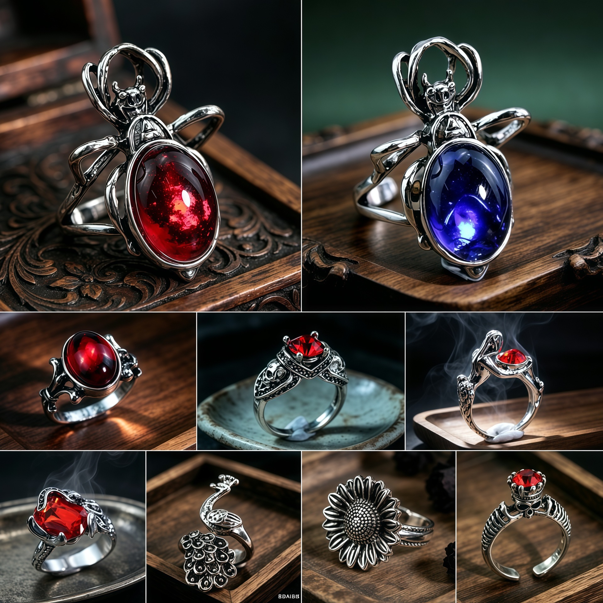 retro accessory