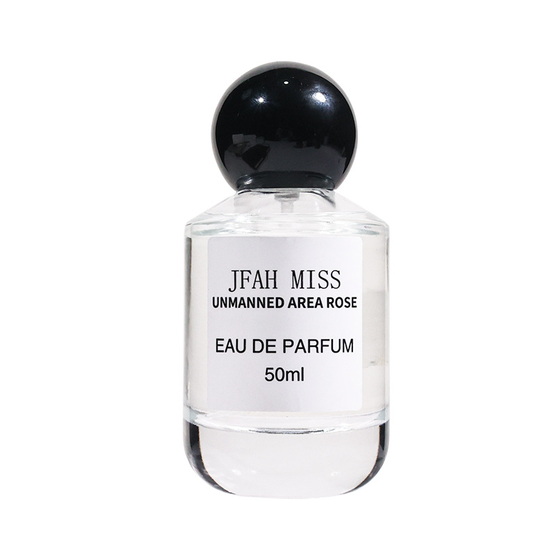 Explosiones transfronterizas de No Man 's Land Rose Perfume duradero fresco fragancia femenina fragancia estudiantes fábrica al por mayor
