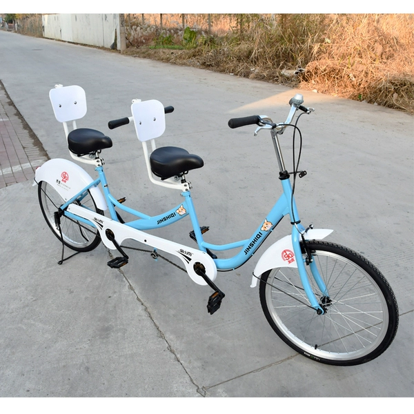 ♡♤★Holding brake double model blue★♡♤