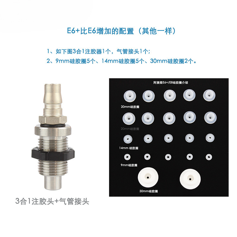 Glass Tools with One-Touch Pressure Extraction, Fool-Proof Electric Pressure Extraction, Upgraded Version That Requires No Technical Expertise, Ten Years of Tektronix Experience
