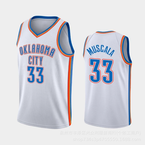 No. 33