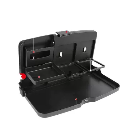 Foldable Car Seat: Car table board