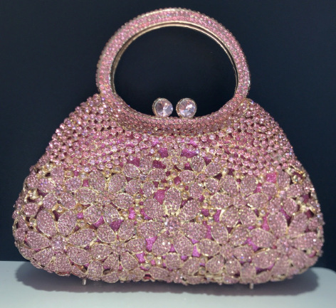 BL380 màu hồng
