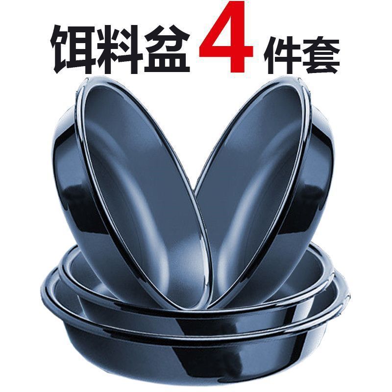 Caída de cebo de caída de tres piezas de cebo de caída de cebo de pesca de gran tamaño de cebo de caza de cebo de caza de cebo y cebo de fábrica de comercio de cebo