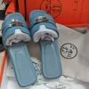 Haze blue