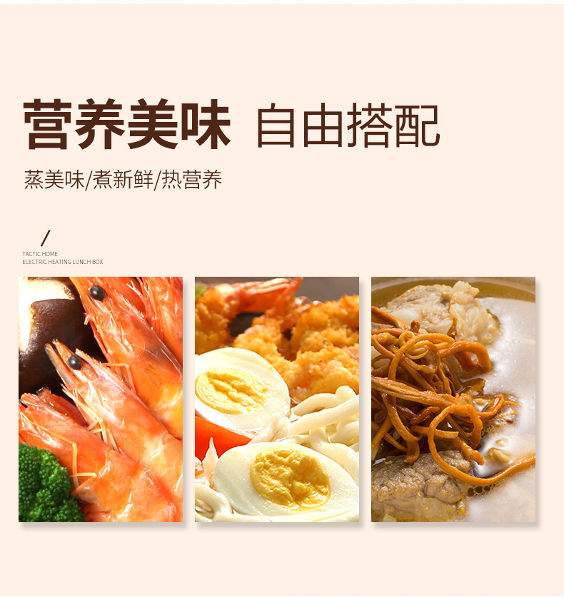 加热饭盒KGZZ-2178P_K