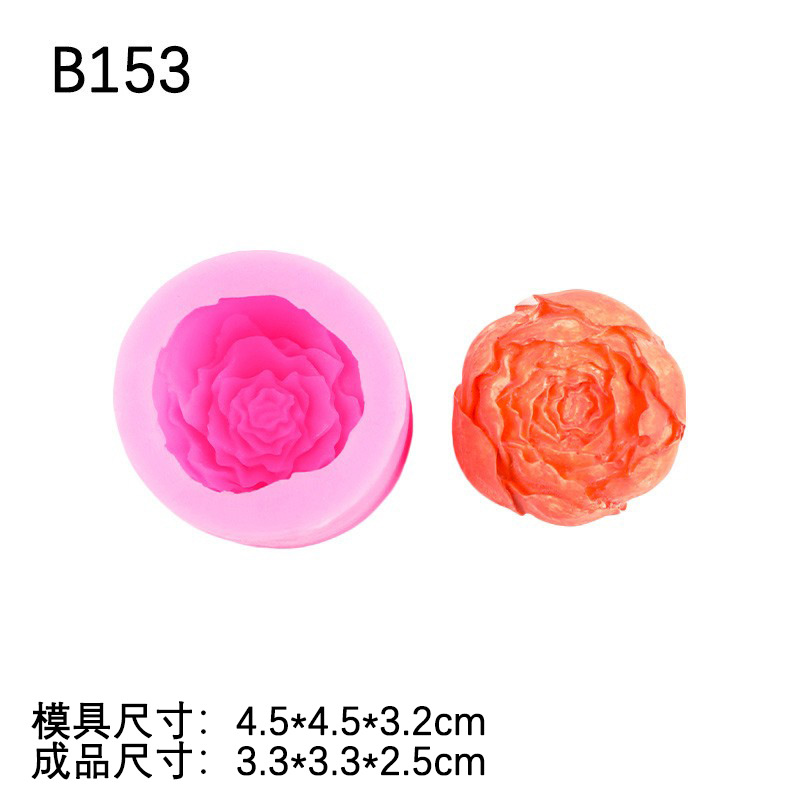 Rosa B153