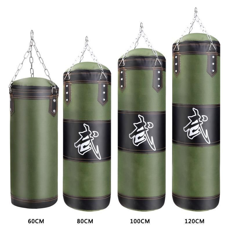 Boxing Sandbag Hanging Boxing Practice Adult and Children Martial Arts Hall Sandbag Target Home Hanging