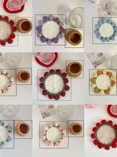 �ֹ�����ë��diyõ�廨������̺�Ӳ��ϰ��hᘄ���Y�ﱭ�|�ǳ�Ʒ