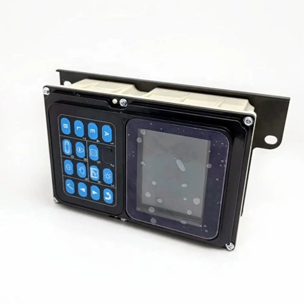 7835-12-1012 для Komatsu PC200-7 PC220-7 PC-300-7 ЖК-панель дисплея