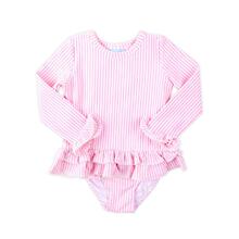 U 46935 Rash Guard Swimsuits Best Selling OPP Bag