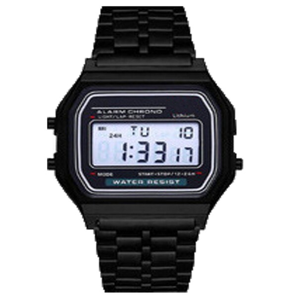 electronic watch