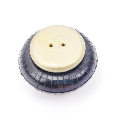 Absorbing Air Bag, damping system