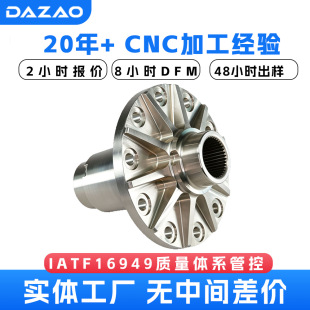 7075�X�Ͻ�ֱͨ������CNC�ӹ� ِ܇���I�����S�D�Ӽ���D���ƹ��S