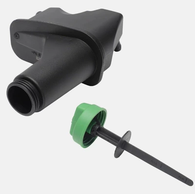 Car steering power pump oil reservoir 1H0422371D suitable for Volkswagen 1996-1999 VW Jetta GLX