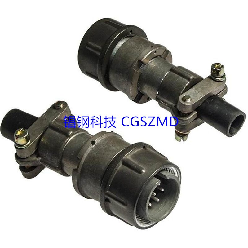 KP2-14J4 BL������Բ��������7����������˿���½�ͷ