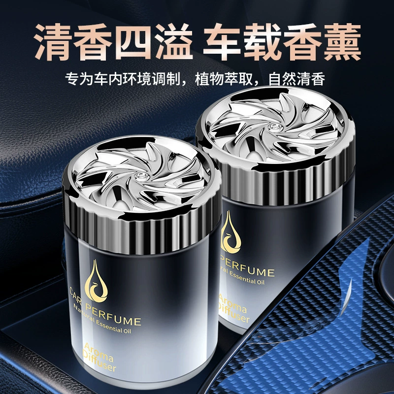 2024 новый автомобильный Ароматерапевтический Твердый бальзам для мужчин и женщин, специальный высококачественный автомобильный аромат, передовые Автомобильные Духи
