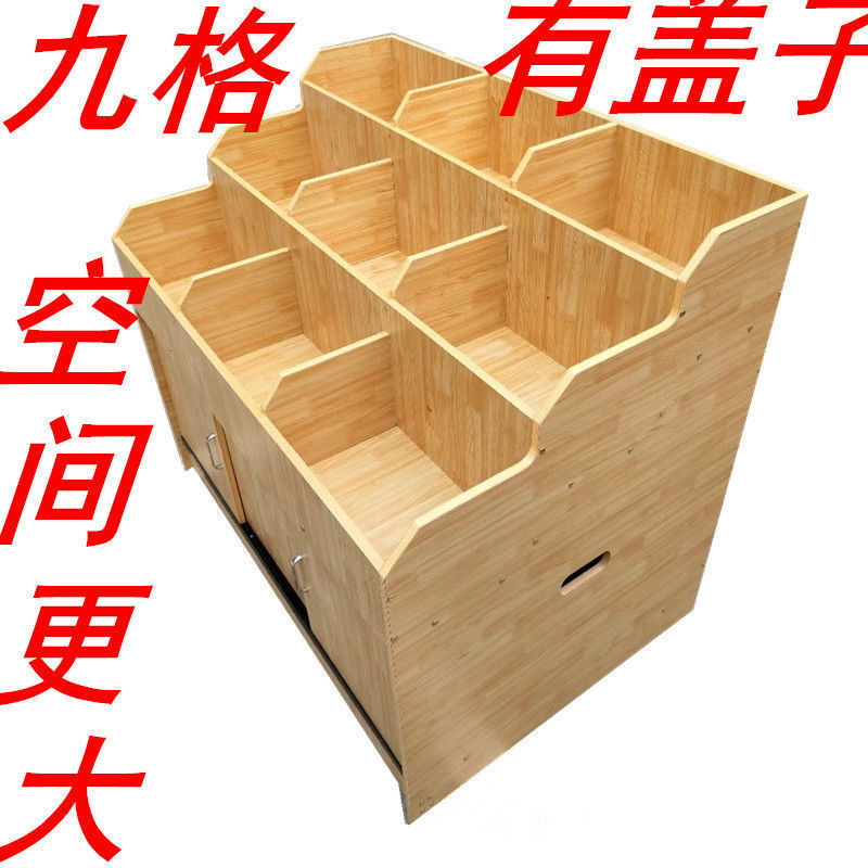 超市木质货架米面粮桶杂粮柜散装米斗五谷杂粮展示柜干果柜散货柜|undefined