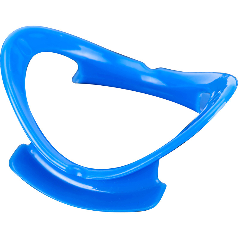 Material dental tipo O abridor de boca expansor de boca abridor de boca soporte esparcidor image 3