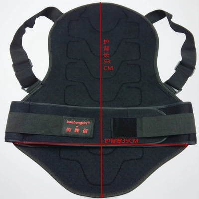 spine protection, Motorcycle Safety Supplies