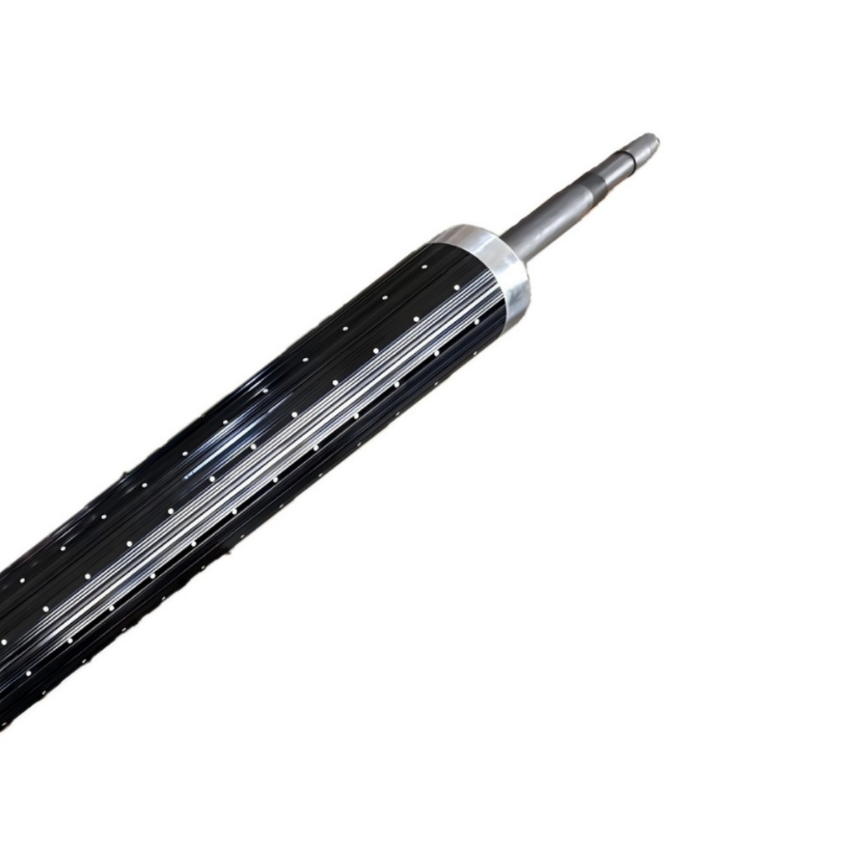 现货十二寸气胀轴 瓦片气涨轴 键条式气胀轴 规格齐全 保修一年