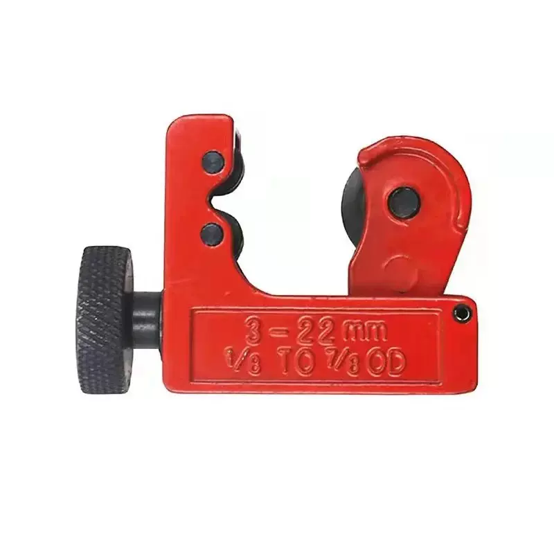 跨境3-22MM铜管切割刀管子切割刀割管器管刀铝管水管空调工具维修