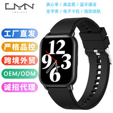 CY2全字庫真心率血氧藍牙通話智能運動手表繁體日語韓文睡眠手表