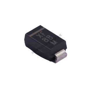VS-15MQ040NTRPBF Schottky Diode Package: SMA(DO-214AC) Full Series