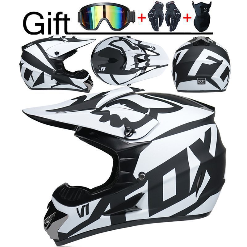 매트 블랙 앤 화이트 (21 # ）