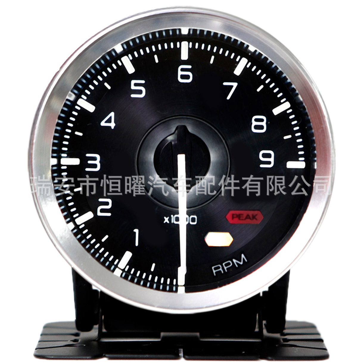 Modified Accessories Racing Instrument Def* Multifunctional Car Voltage Oil Pressure Turbine Speed Instrument Panel