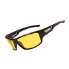 Bike for cycling, polarising camouflage universal black glasses suitable for men and women for adults