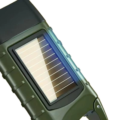 Multi-Function Strong Light Emergency | UV fənərlər