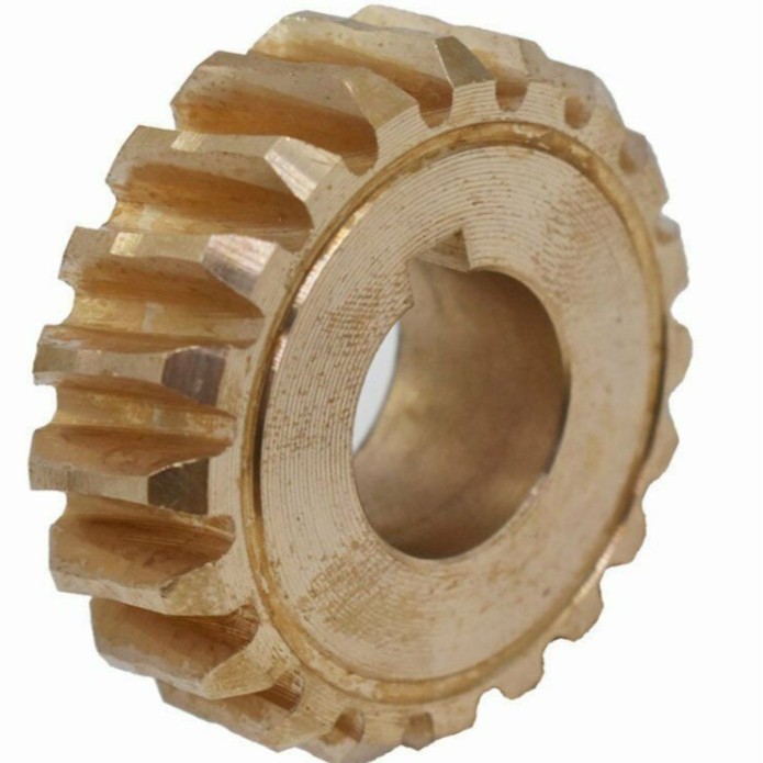 用于MTD 917-04861替换20T蜗杆的齿轮 用于717-0528A 717-0528