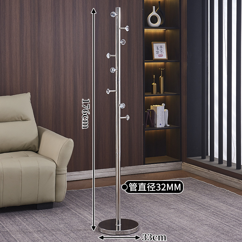 Драгоценный камень сверлить белый * выбор шасси из нержавеющей стали * утолщение из нержавеющей стали