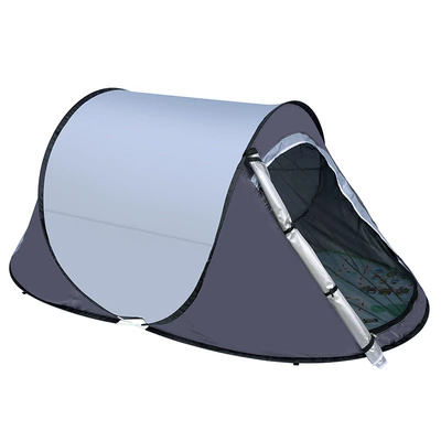 Outdoor Camping Automatic Quick-Opening: Avtomobil dam çadırları