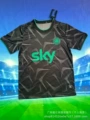 25 Ireland Second Away