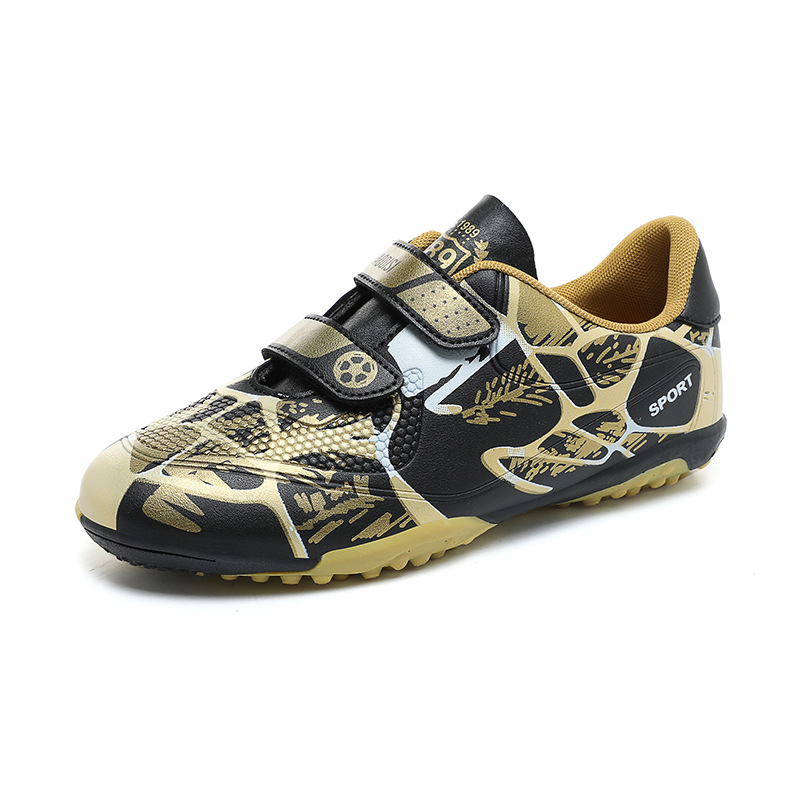 블랙 골드(부러진 손톱)