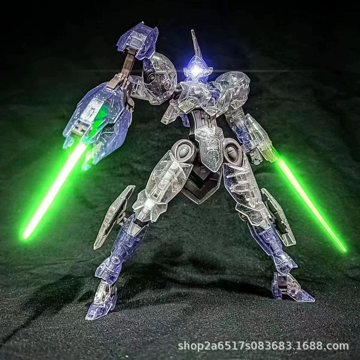 Поколение модели Gundam HG Fengling Newborn Freedom Zha Guqi Летающий крыло свободного полета собранная вручную модель