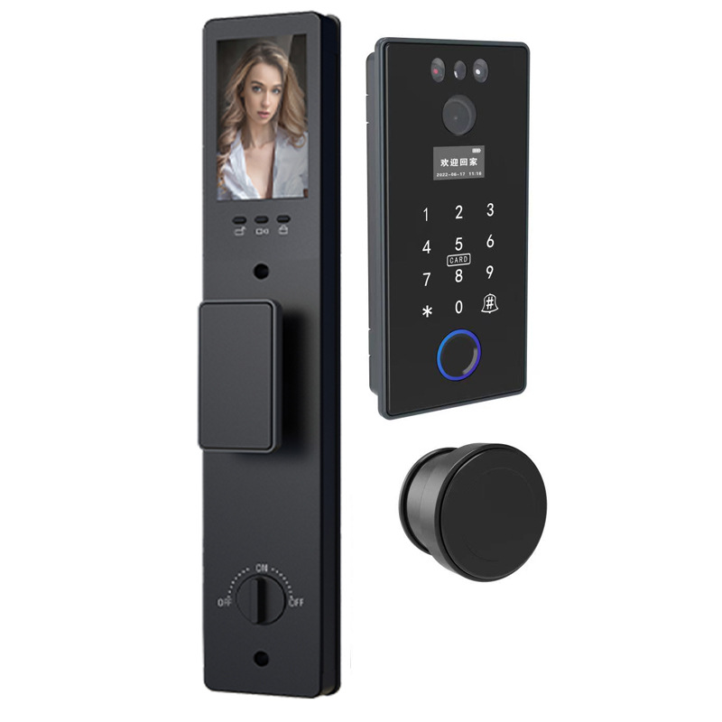 Embedded (reconocimiento facial)