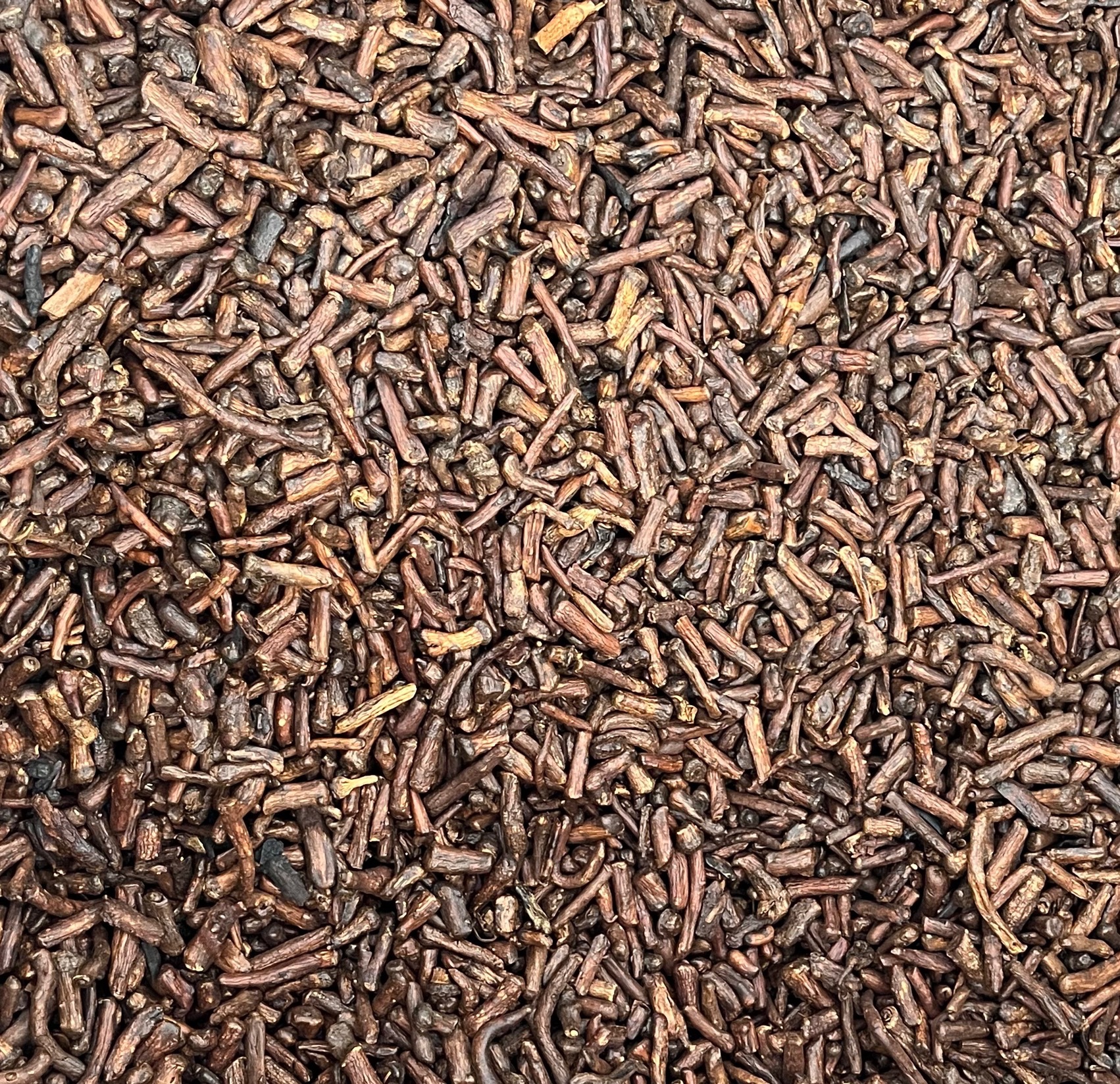 Dandelion Root (Taraxacum officinale) — Roasted Changbai Mountain Pugongying Gen Tea, 500g overview