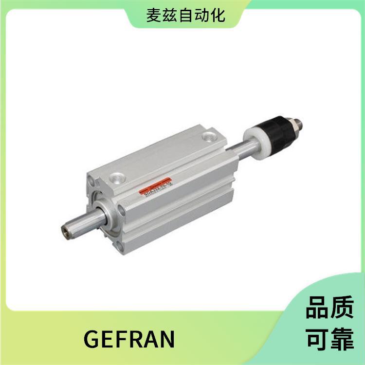 Gefran Pressure Sensor G-Start-7-48-I-0-0 Power Controller