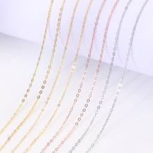 S925��������ʮ����ŷO�������� ���������� DIY�ֹ����LTS0010