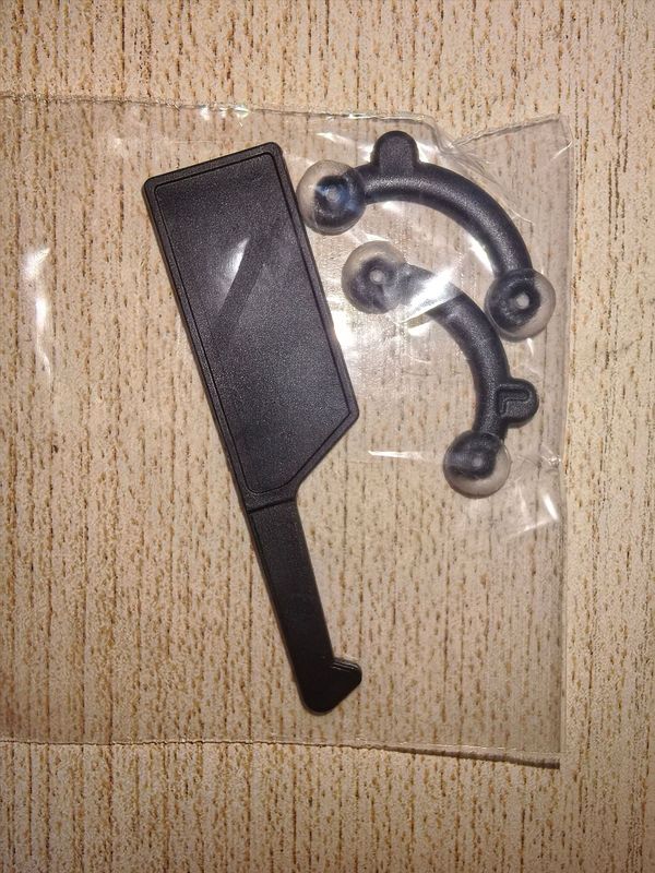 見えない鼻矯正器、鼻を高くする美鼻器、鼻翼を小さくする鼻クリップ、黒色の鼻クリップ|undefined
