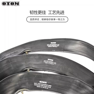 Zhengxin Tire Off-Road Motorcycle Thickeneded Yolsuzluq şinləri