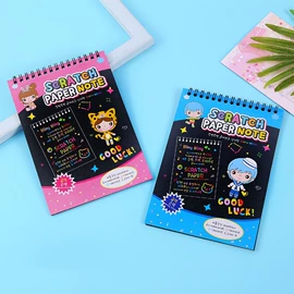 画纸、画布;便利贴;其他益智玩具