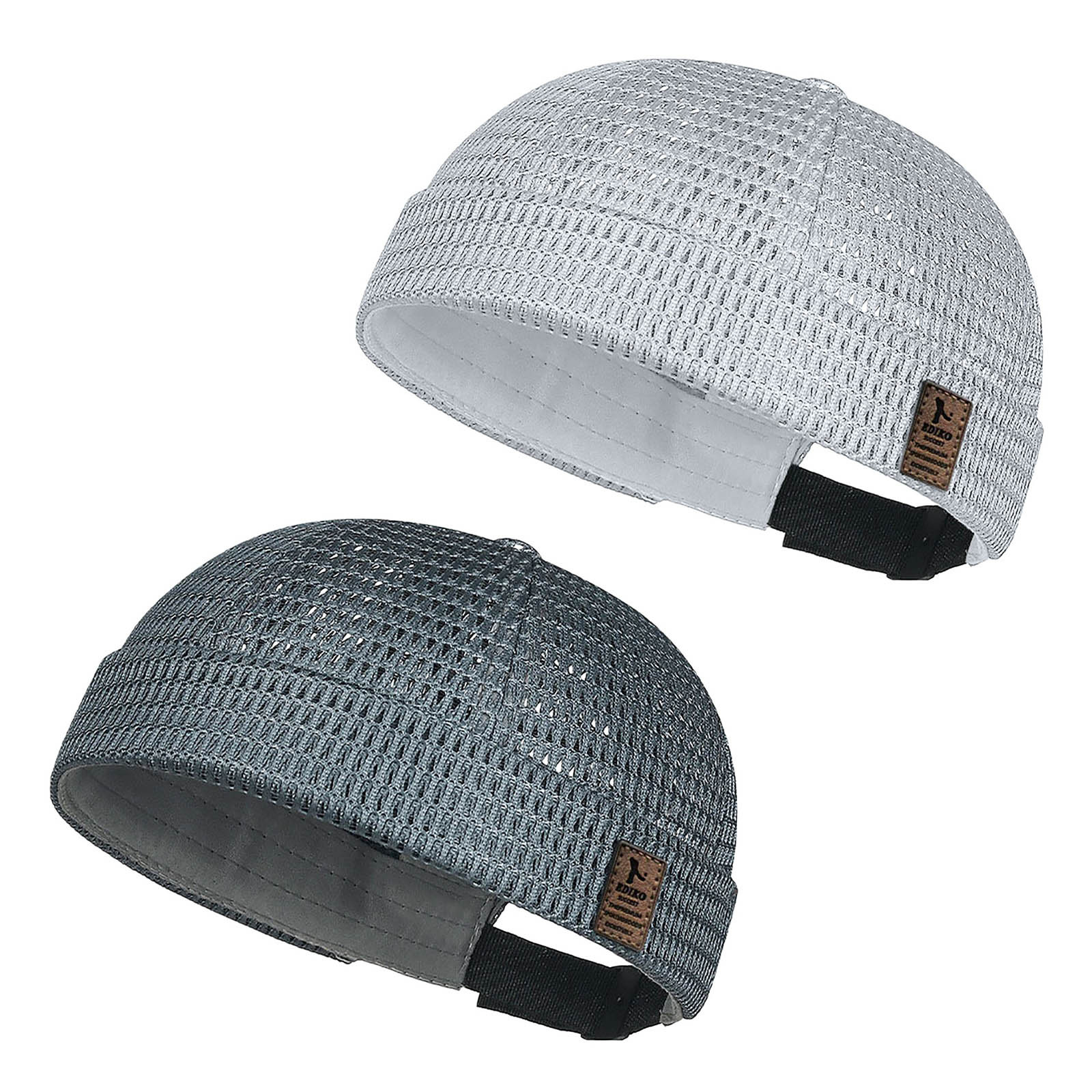 Deep gray+light gray