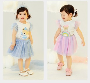 PAW��ͨͯ�b�ļ�Ů����������ȹ���bT������ȹPBCZC6542K