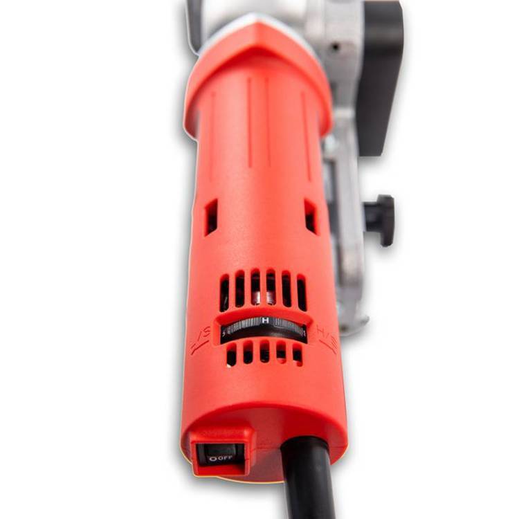 台湾DR博士DR-TMB-S电动环带机 砂带机 拉丝机打磨机不锈钢抛光机