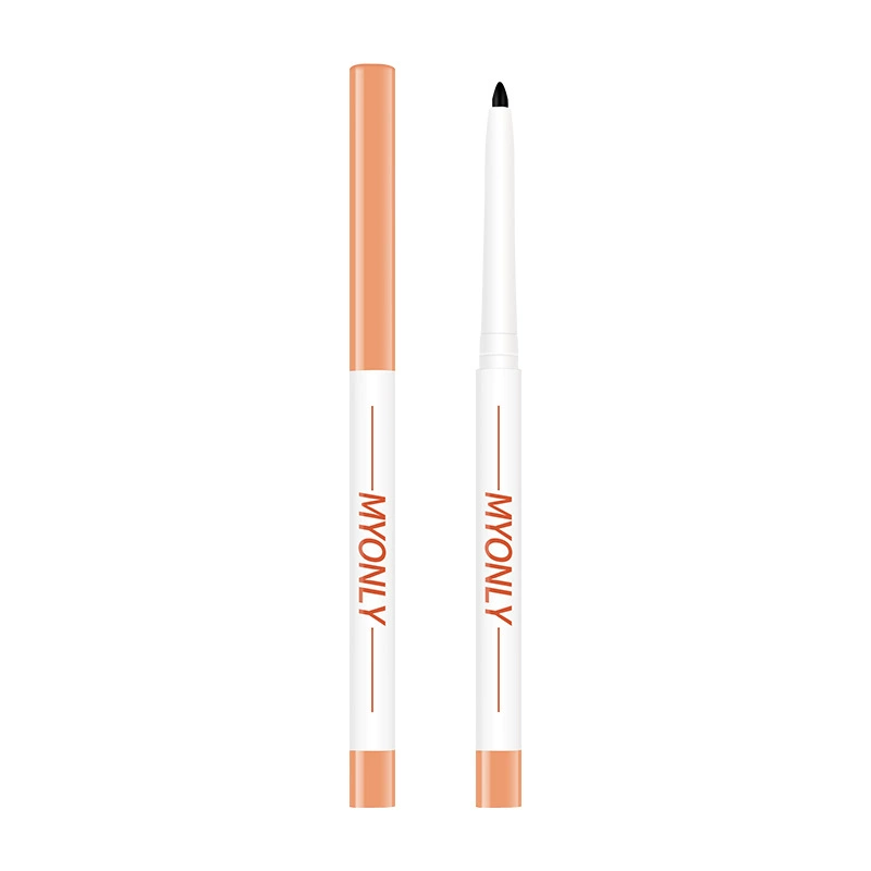 Waterproof eye pencil, cosmetic quick dry liner