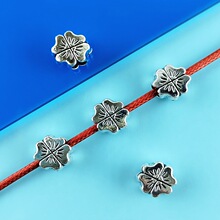�羳��������ɫҶ����Ҷ�ݸ��鴮����������DIY�ֹ��������